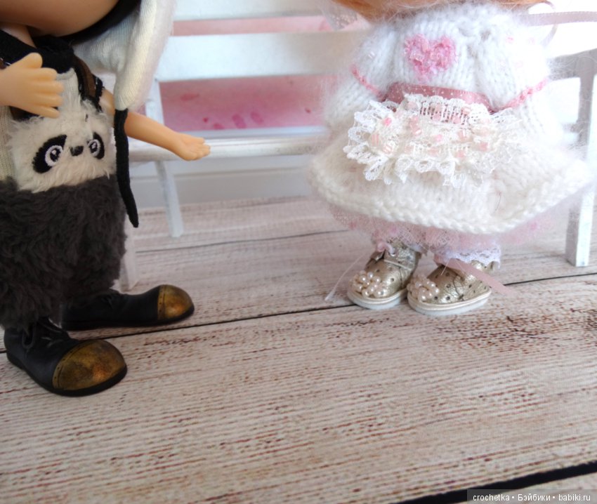 Карамель + Мьель = любофф, малыши mini mui chan (фото 5)