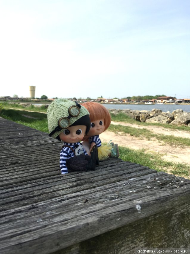 Карамель + Мьель = любофф, малыши mini mui chan (фото 8)