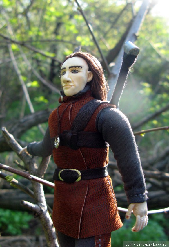 Кто измерит мой путь? Кто изменит мой рок (фото 7)