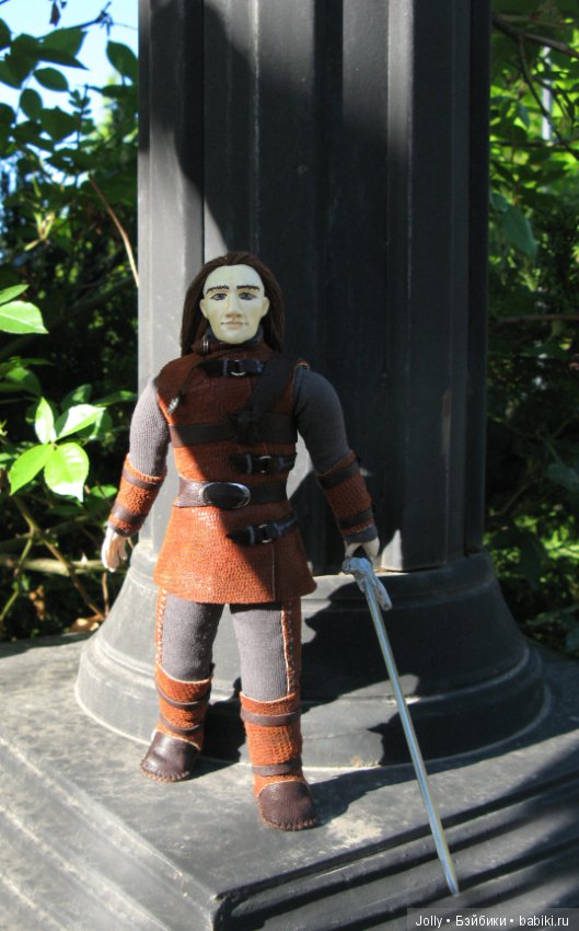 Кто измерит мой путь? Кто изменит мой рок (фото 8)