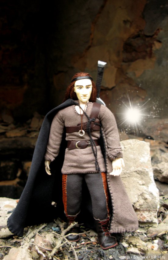 Кто измерит мой путь? Кто изменит мой рок (фото 3)