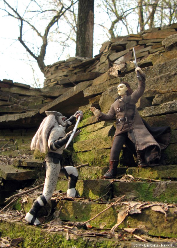 Кто измерит мой путь? Кто изменит мой рок