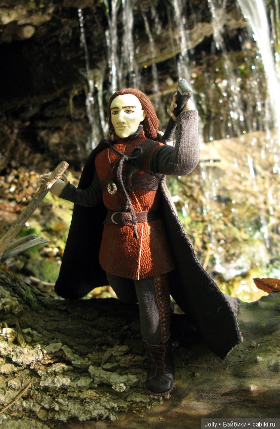 Кто измерит мой путь? Кто изменит мой рок (фото 5)