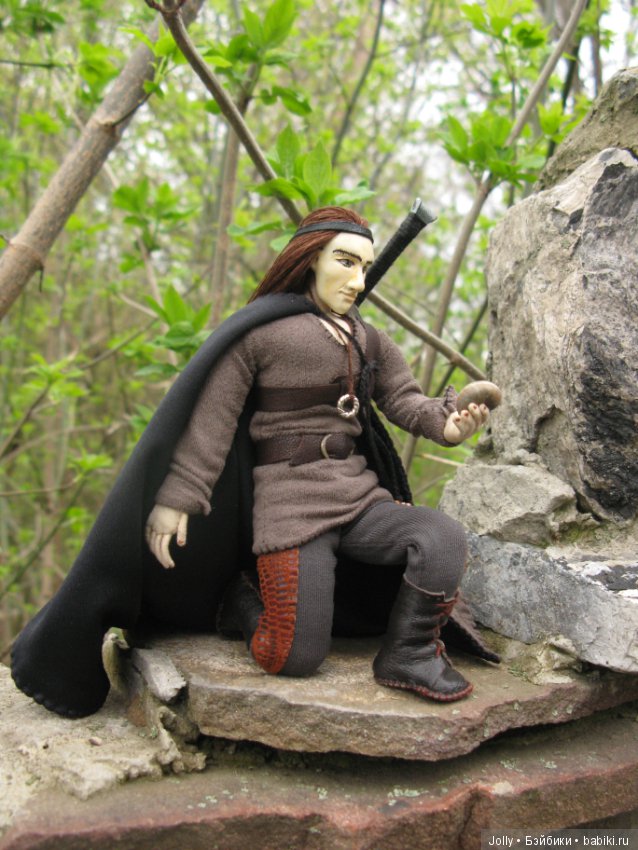 Кто измерит мой путь? Кто изменит мой рок (фото 2)