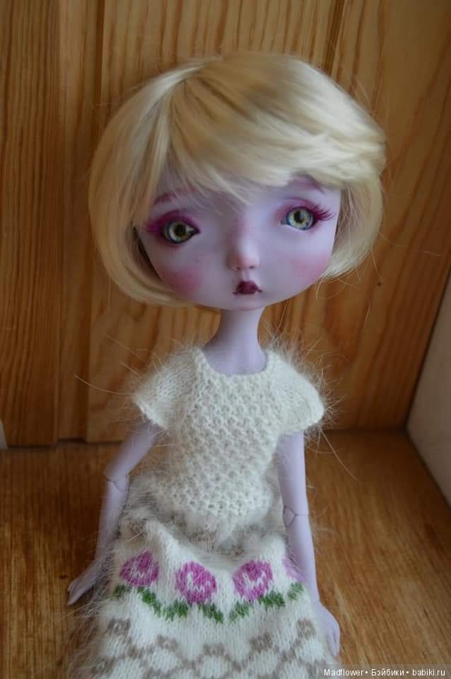 Ускользающая красота Nefer Kane Onion bjd