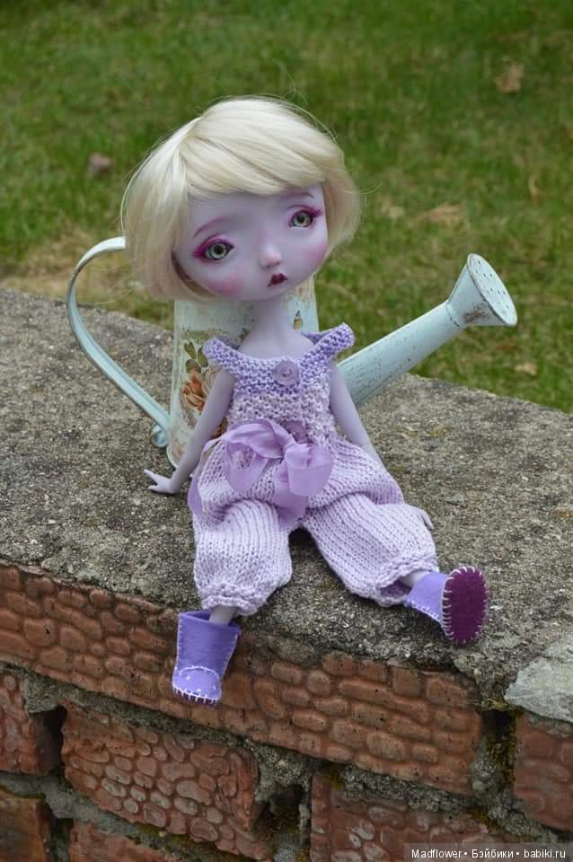 Ускользающая красота Nefer Kane Onion bjd