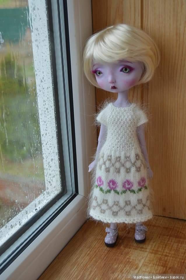 Ускользающая красота Nefer Kane Onion bjd