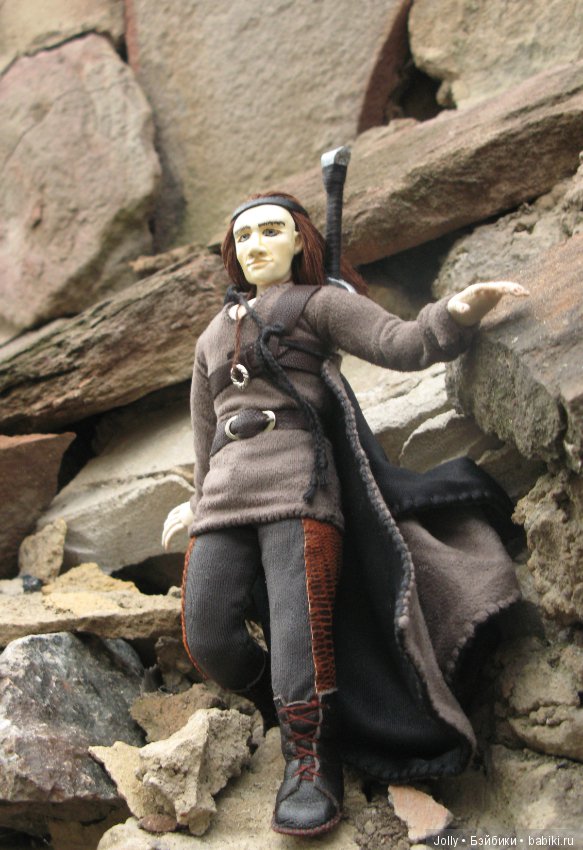 Кто измерит мой путь? Кто изменит мой рок (фото 4)