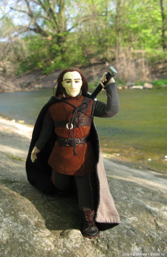 Кто измерит мой путь? Кто изменит мой рок (фото 6)