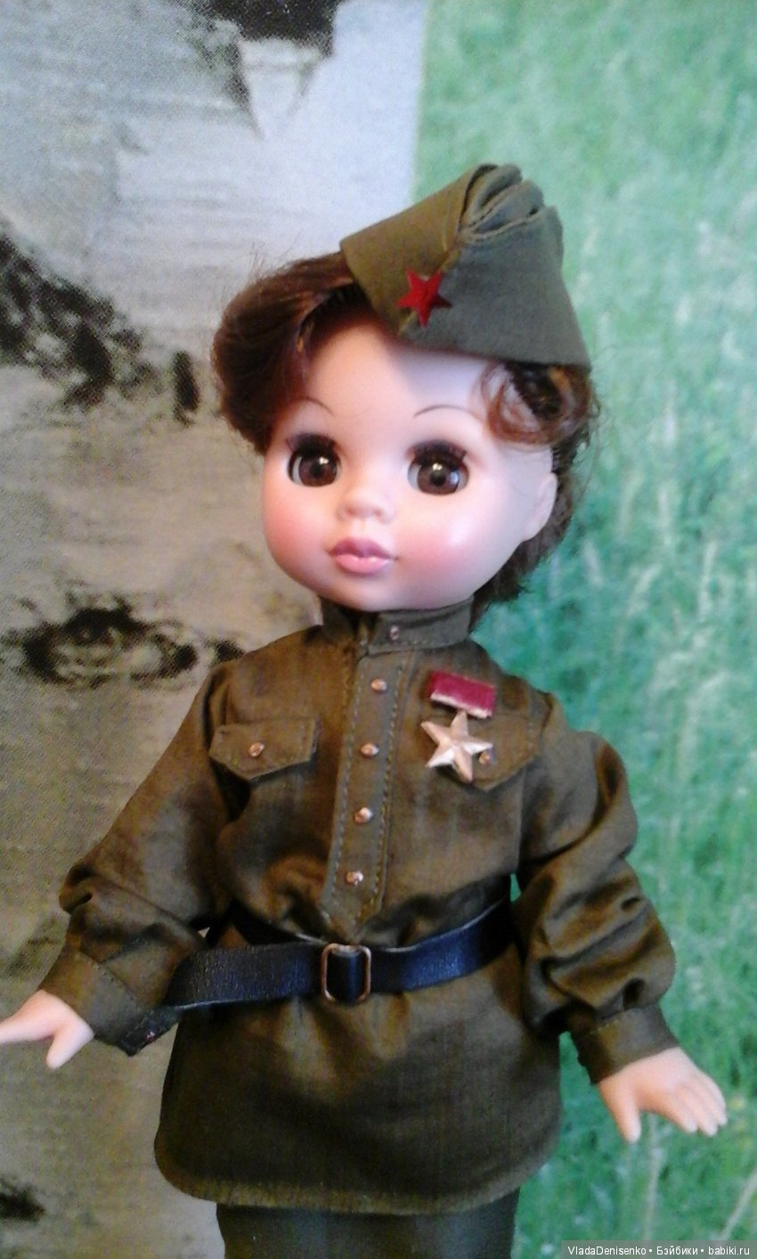 "Весна сорок пятого года, как долго Дунай тебя ждал (фото 10)