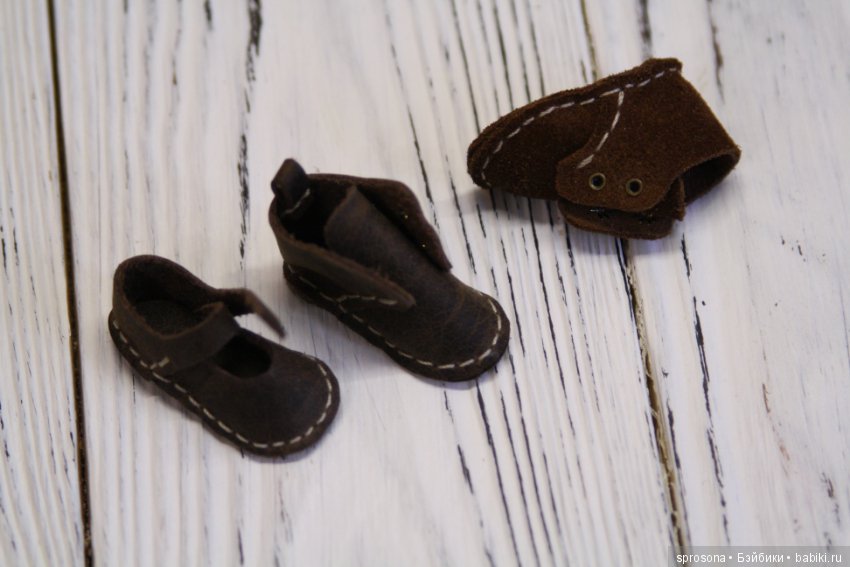 Я участник Доллскар — Одежда и обувь для кукол BJD (БЖД): 1/3 (фото 2)