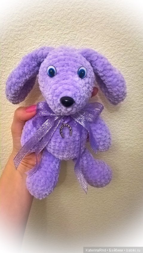 Любовь к вязанию бывает разная