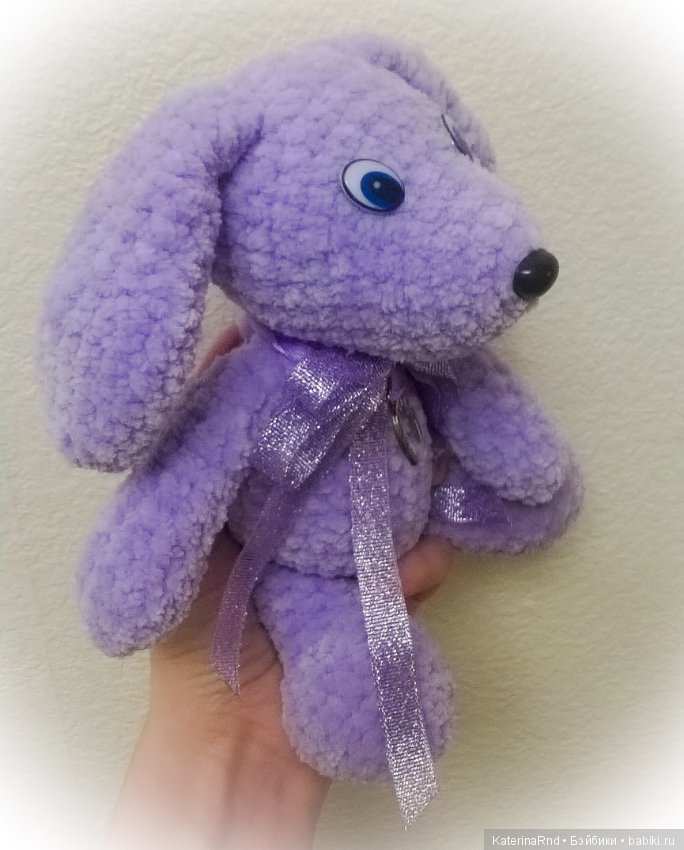 Любовь к вязанию бывает разная (фото 2)