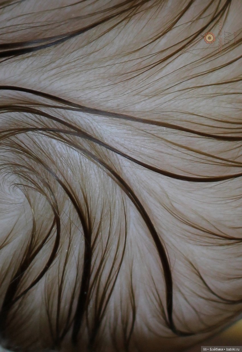 Необыкновенная малышка Элли-Сью от Bonnie Brown (фото 5)