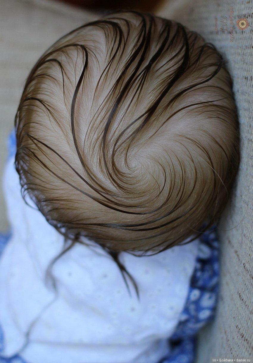 Необыкновенная малышка Элли-Сью от Bonnie Brown (фото 4)