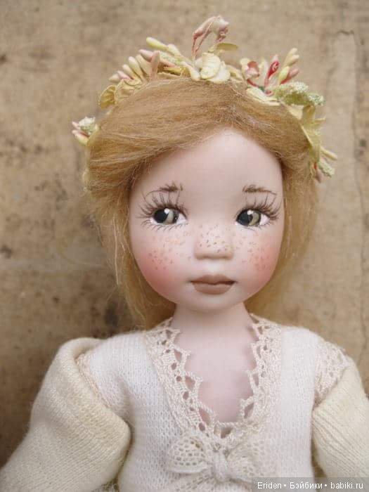 Montedragone и молды Дианны Эффнер (фото 7)