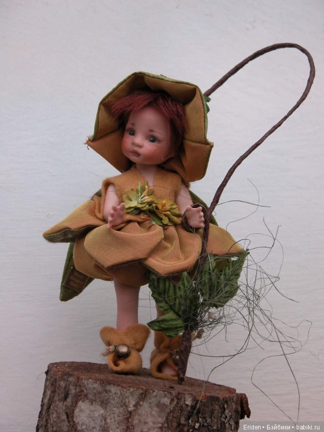 Montedragone и молды Дианны Эффнер