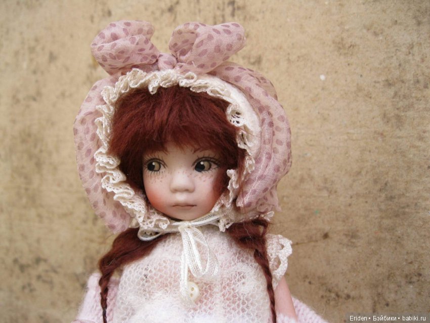 Montedragone и молды Дианны Эффнер