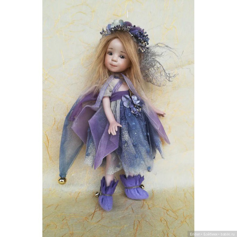 Montedragone и молды Дианны Эффнер