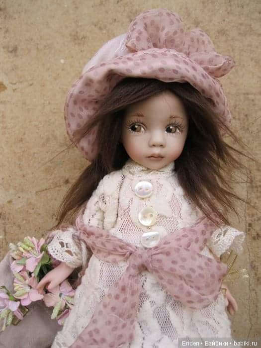 Montedragone и молды Дианны Эффнер