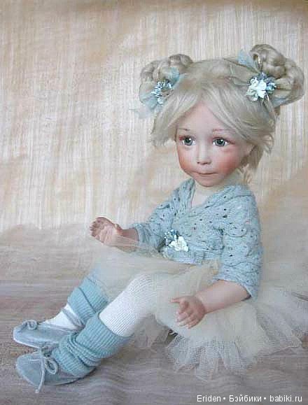 Montedragone и молды Дианны Эффнер (фото 10)