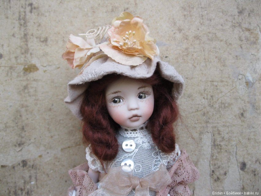 Montedragone и молды Дианны Эффнер (фото 9)