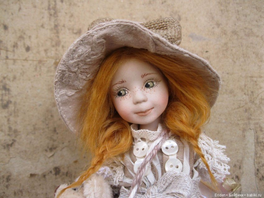 Montedragone и молды Дианны Эффнер (фото 4)