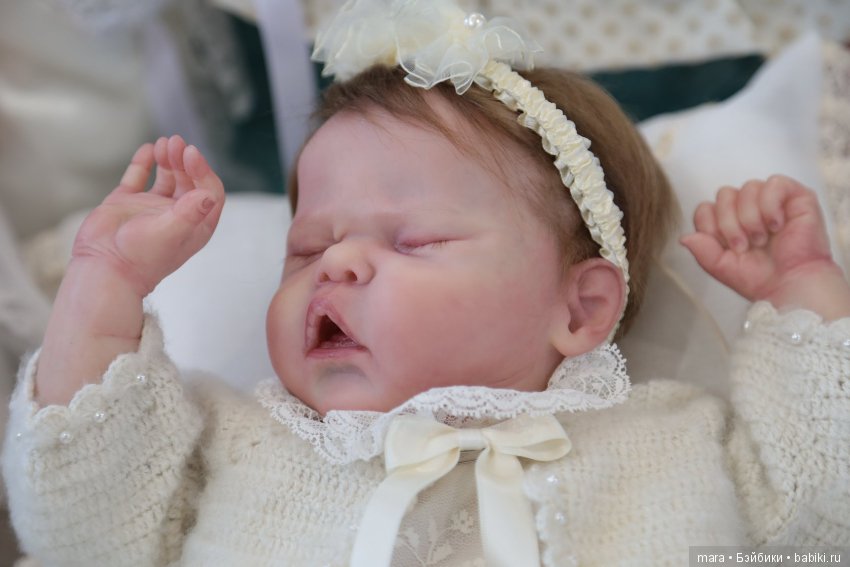 Expo Doll Show Valencia 2018, часть 1