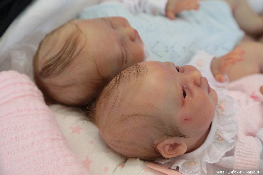 Expo Doll Show Valencia 2018, часть 2 (фото 10)