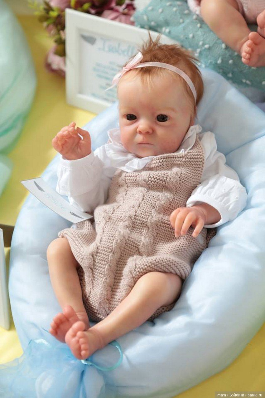 Expo Doll Show Valencia 2018, часть 3