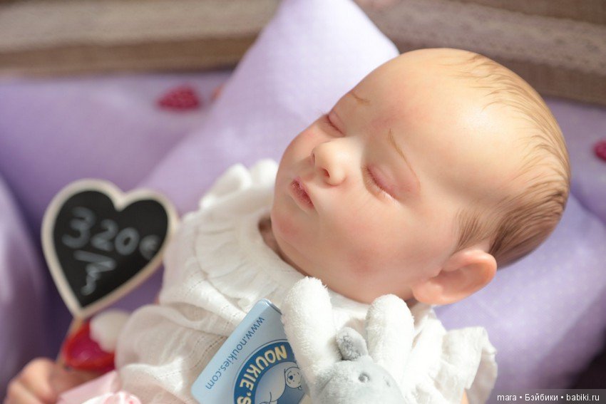 Expo Doll Show Valencia 2018, часть 2