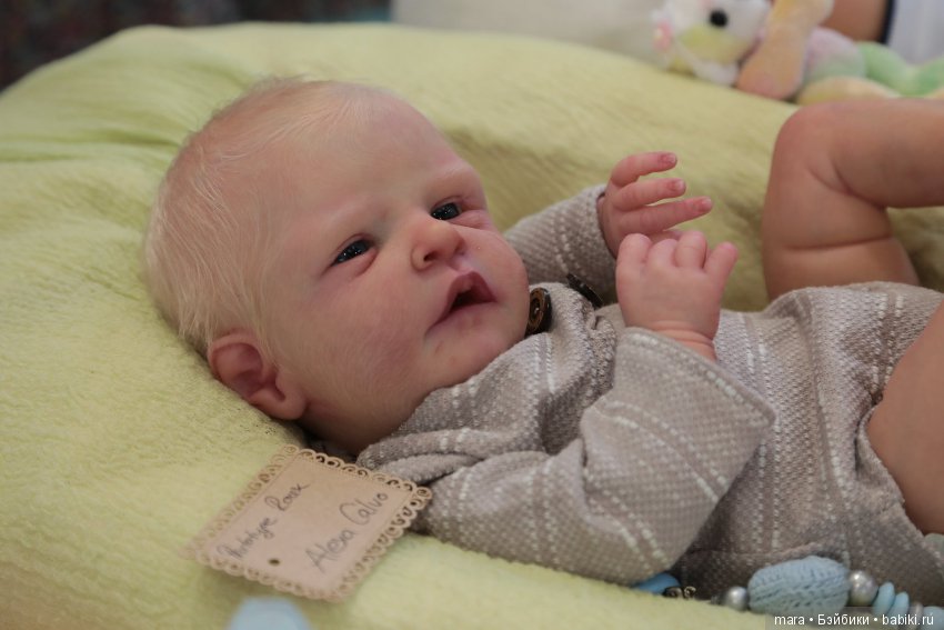 Expo Doll Show Valencia 2018, часть 1