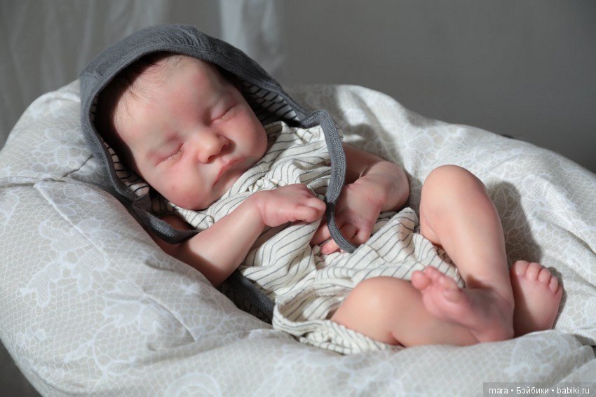 Expo Doll Show Valencia 2018, часть 2