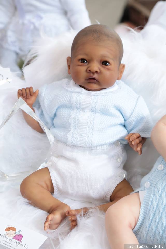 Expo Doll Show Valencia 2018, часть 1