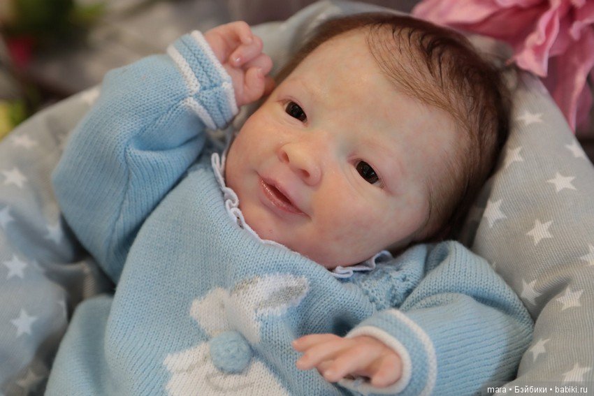 Expo Doll Show Valencia 2018, часть 3