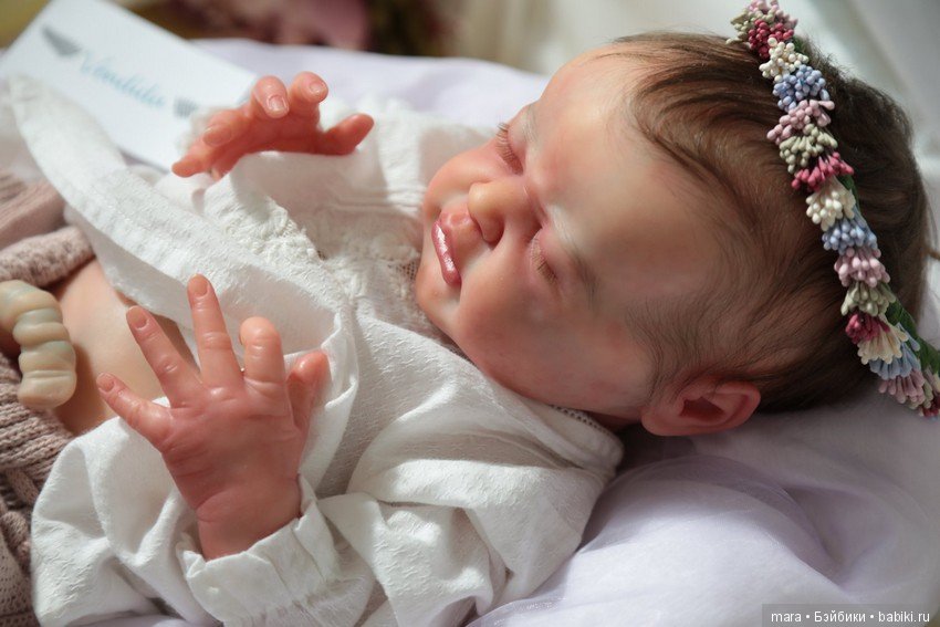 Expo Doll Show Valencia 2018, часть 3