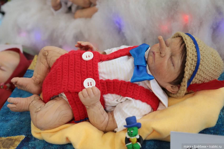 Expo Doll Show Valencia 2018, часть 1