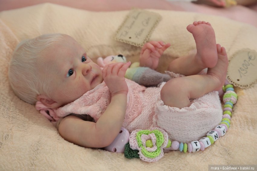 Expo Doll Show Valencia 2018, часть 1