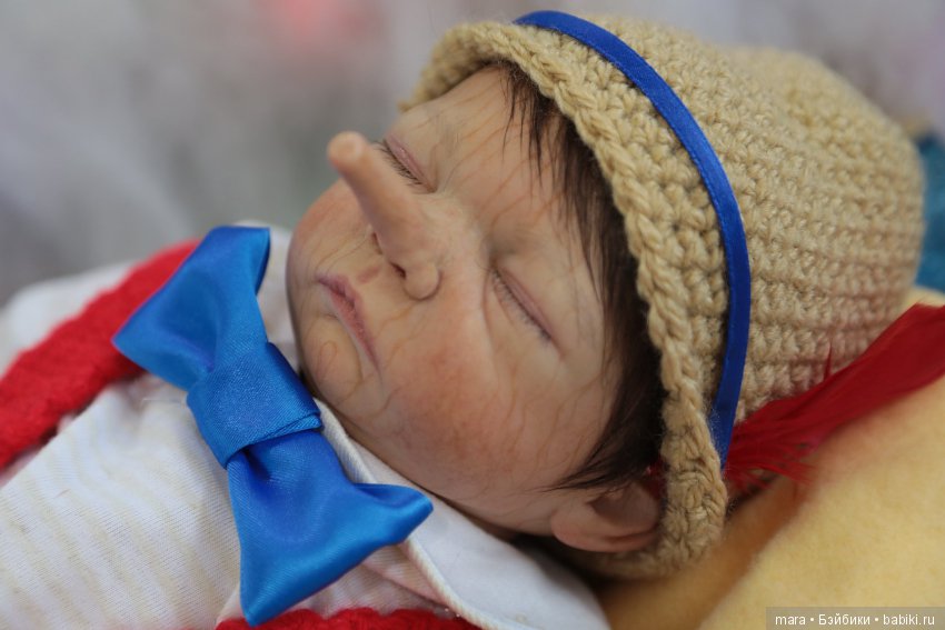 Expo Doll Show Valencia 2018, часть 1