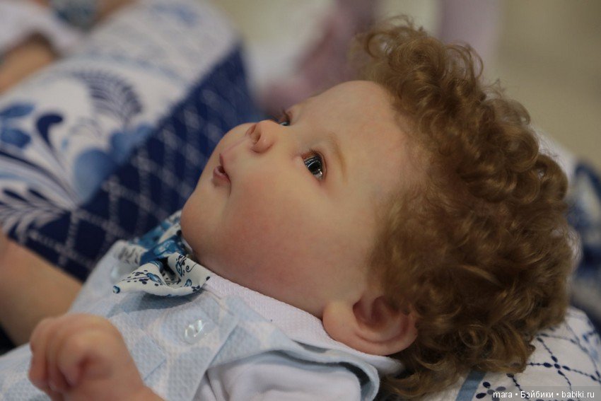 Expo Doll Show Valencia 2018, часть 3