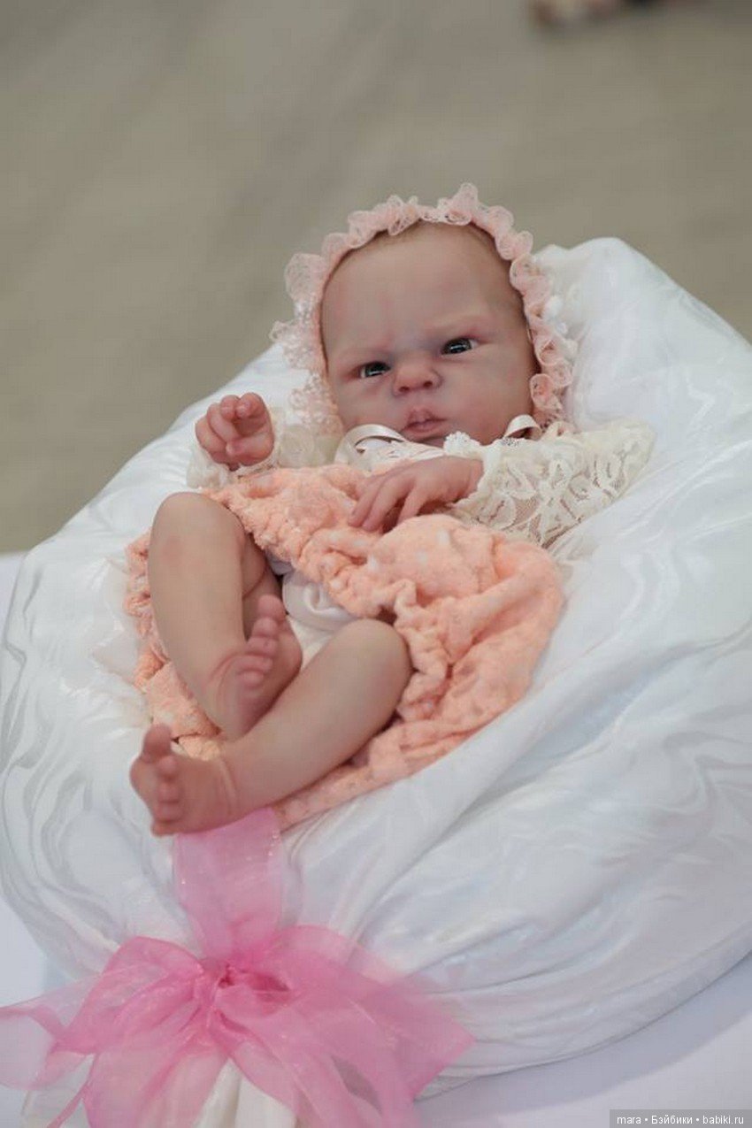 Expo Doll Show Valencia 2018, часть 2