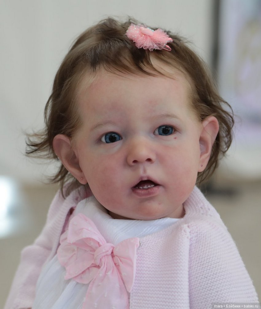 Expo Doll Show Valencia 2018, часть 2 (фото 2)