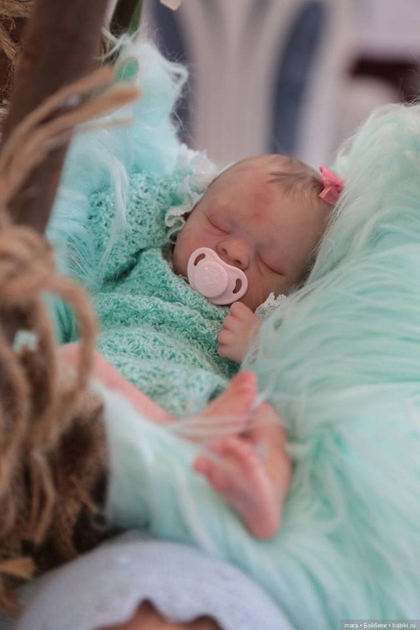 Expo Doll Show Valencia 2018, часть 2 (фото 3)