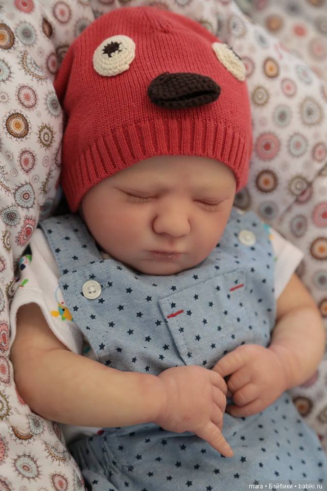 Expo Doll Show Valencia 2018, часть 1