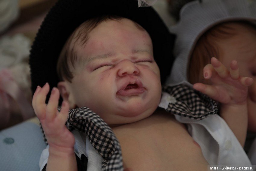 Expo Doll Show Valencia 2018, часть 2