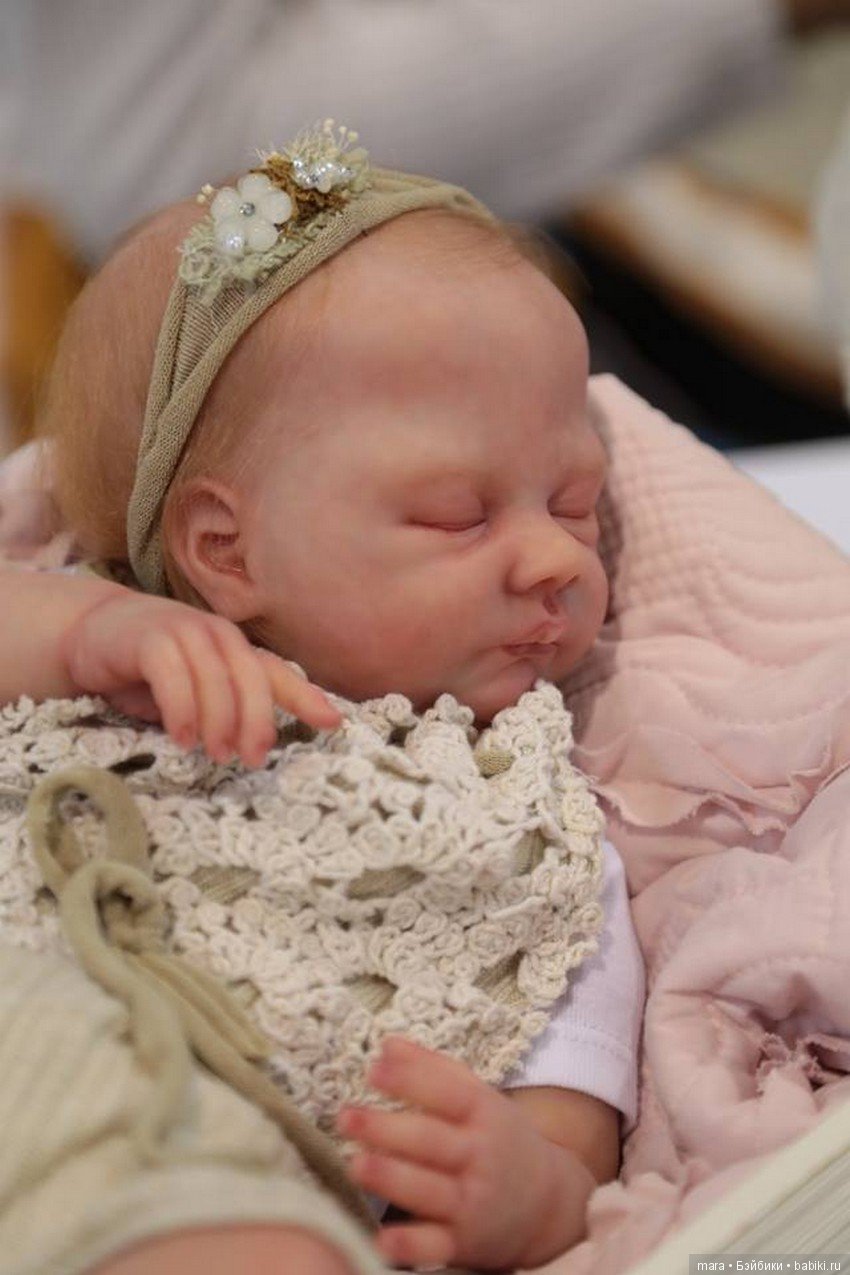 Expo Doll Show Valencia 2018, часть 3 (фото 4)