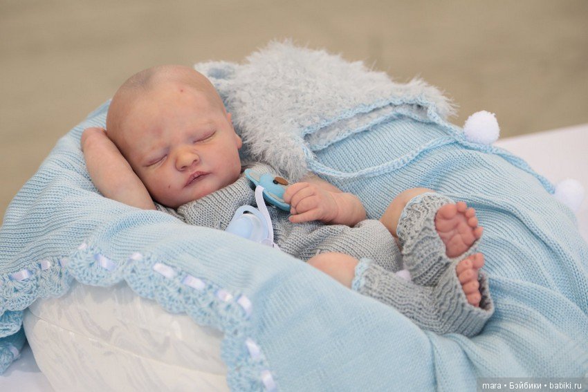 Expo Doll Show Valencia 2018, часть 2