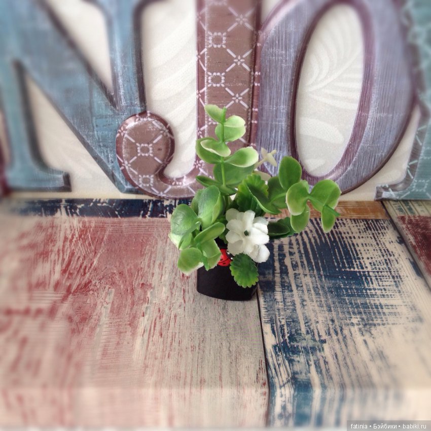 И снова у нас буйство зелени и красок