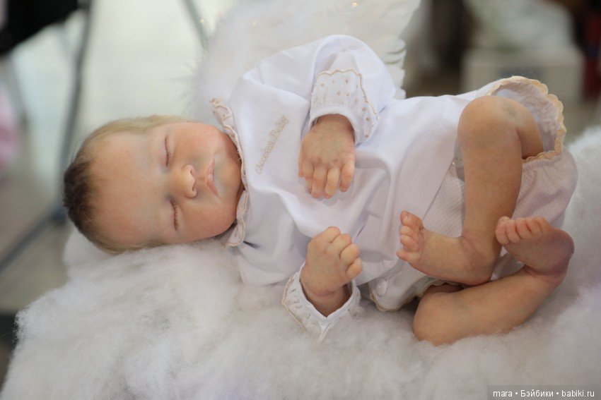 Expo Doll Show Valencia 2018, часть 3