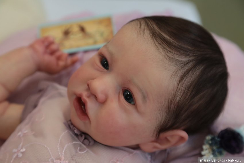 Expo Doll Show Valencia 2018, часть 1